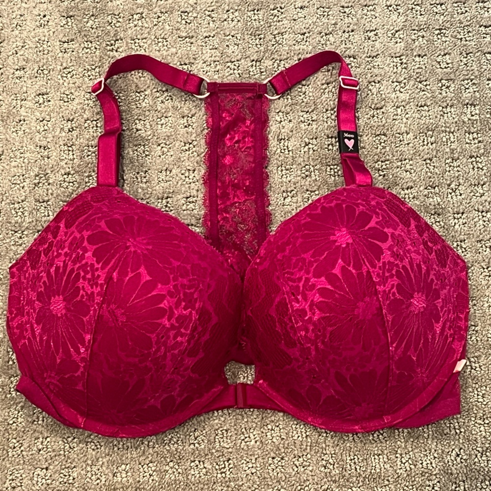 NWT Victorias Secret Push-up Bra